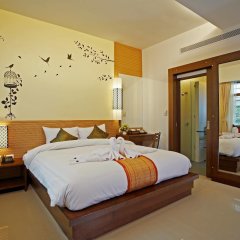 Отель A2 Pool Resort Таиланд, Пхукет - отзывы, цены и фото номеров - забронировать отель A2 Pool Resort онлайн