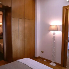 Апартаменты Sleep in Italy - Flaminio Apartments удобства в номере
