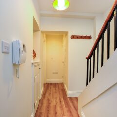 Апартаменты Apartment 8 Bluebridge Court интерьер отеля