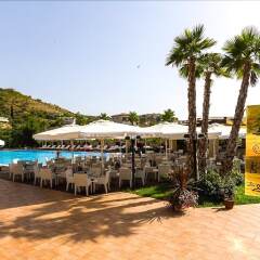 Отель Rapos Resort бассейн фото 3