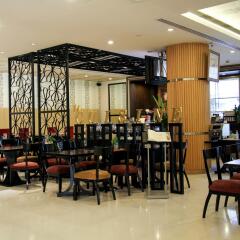 Отель Furamaxclusive Sukhumvit Бангкок питание