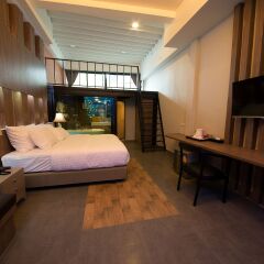 Отель V20 boutique hotel Таиланд, Бангкок - отзывы, цены и фото номеров - забронировать отель V20 boutique hotel онлайн детские мероприятия
