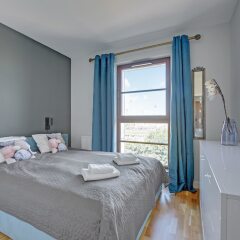 Апартаменты Downtown Apartments - Nowa Motlawa детские мероприятия