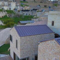 Ariana Sustainable Luxury Lodge Турция, Учисар - отзывы, цены и фото номеров - забронировать отель Ariana Sustainable Luxury Lodge онлайн фото 6