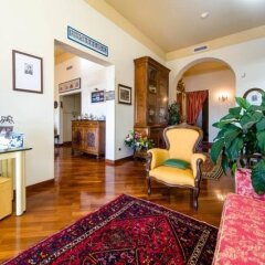 Отель B&B Miramare da Camilla Италия, Генуя - отзывы, цены и фото номеров - забронировать отель B&B Miramare da Camilla онлайн интерьер отеля