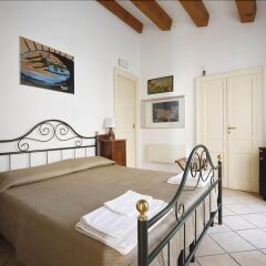 Отель Ortigia Camere Con Vista da Giulio B&B Сиракуза фото 6