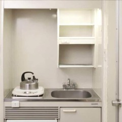Отель Flexstay in platinum Япония, Токио - отзывы, цены и фото номеров - забронировать отель Flexstay in platinum онлайн в номере