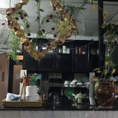 Enjoy Dalat Hostel Далат питание фото 2