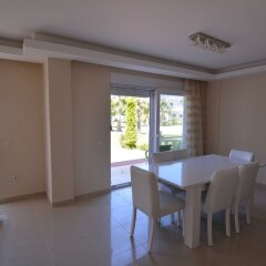 Topcuoglu Villas Турция, Кадрие - отзывы, цены и фото номеров - забронировать отель Topcuoglu Villas онлайн фото 2