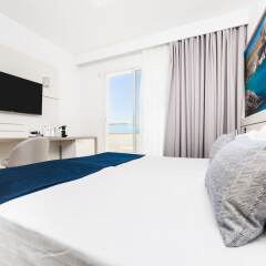 Globales Santa Lucia Hotel - Adults Only комната для гостей фото 4
