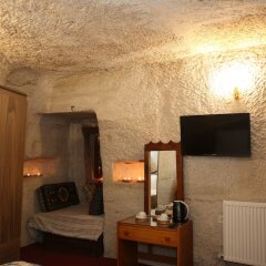 Unicorn Cave Hotel Турция, Гёреме - отзывы, цены и фото номеров - забронировать отель Unicorn Cave Hotel онлайн удобства в номере фото 2