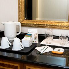 Отель Rihga Royal Hotel Tokyo Япония, Токио - отзывы, цены и фото номеров - забронировать отель Rihga Royal Hotel Tokyo онлайн удобства в номере фото 2