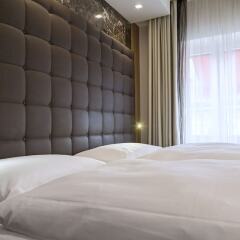 Отель St Gotthard Hotel Швейцария, Цюрих - 8 отзывов об отеле, цены и фото номеров - забронировать отель St Gotthard Hotel онлайн фото 8