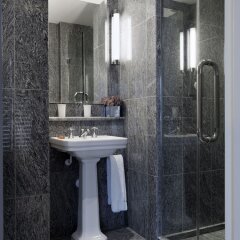 Отель Dorset Square Hotel Великобритания, Лондон - отзывы, цены и фото номеров - забронировать отель Dorset Square Hotel онлайн ванная фото 2