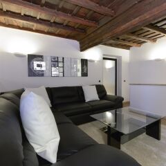 Отель Ibernesi 2 Apartment Италия, Рим - отзывы, цены и фото номеров - забронировать отель Ibernesi 2 Apartment онлайн комната для гостей фото 4