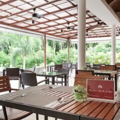 Отель ZEN Premium Panwa Beach питание фото 2