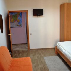 Station Hostel комната для гостей фото 2