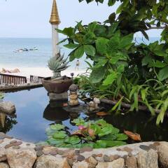 Отель Chaweng Resort пляж