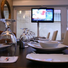 Arach Hotel Harbiye гостиничный бар