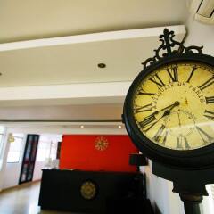 Отель Clock Inn Colombo Шри-Ланка, Коломбо - отзывы, цены и фото номеров - забронировать отель Clock Inn Colombo онлайн интерьер отеля фото 3