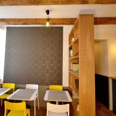 Отель Rentida Guesthouse Вильнюс спа