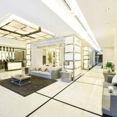Centre Point Hotel Chidlom интерьер отеля фото 2