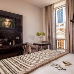 Отель Class House комната для гостей фото 4
