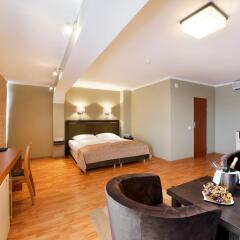 Отель Bellevue Park Riga Рига комната для гостей фото 5