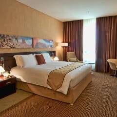City Seasons Hotel Muscat комната для гостей фото 2