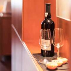 Mercure Porto Gaia Hotel в номере фото 2