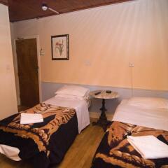 Ventures Hotel спа
