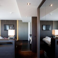 Van der Valk Hotel Amersfoort A1 комната для гостей фото 5
