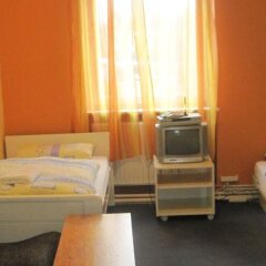 BS Hotel комната для гостей фото 2