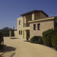 Villa 81 - Paparouna in Kouklia, Cyprus from 447$, photos, reviews - zenhotels.com photo 3