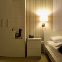 City Central International in Skopje, Macedonia from 67$, photos, reviews - zenhotels.com guestroom photo 3