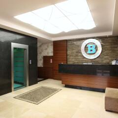 Balturk House Hotel Турция, Измит - отзывы, цены и фото номеров - забронировать отель Balturk House Hotel онлайн интерьер отеля фото 2