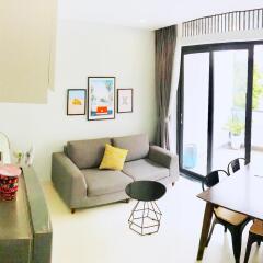 Апартаменты Moonlight House & Apartment Nha Trang Нячанг комната для гостей фото 3