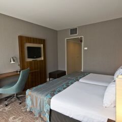 Отель Holiday Inn Nice Франция, Ницца - 3 отзыва об отеле, цены и фото номеров - забронировать отель Holiday Inn Nice онлайн удобства в номере