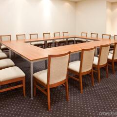 Отель Holiday Inn Express Puebla фото 4