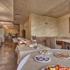 Park Hotel Arbanassi Велико Тырново питание фото 2