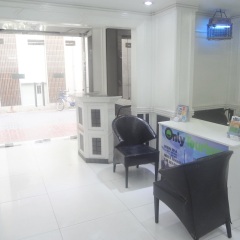 White Fort Hotel интерьер отеля фото 2