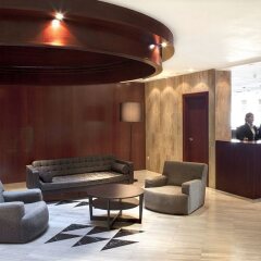 Отель Exe Prisma Hotel Андорра, Эскальдес-Энгордань - отзывы, цены и фото номеров - забронировать отель Exe Prisma Hotel онлайн интерьер отеля фото 2