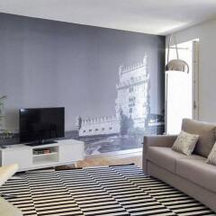 Апартаменты Sao Bento Best Apartments|Lisbon Best Apartments Лиссабон комната для гостей фото 5