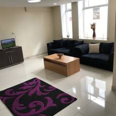 Assheton Arms Hotel комната для гостей фото 5