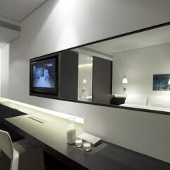 The Met Hotel интерьер отеля фото 3