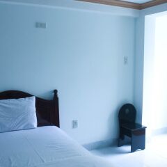 Sea Moon Hotel удобства в номере фото 2
