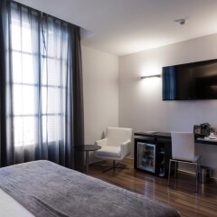 Catalonia Catedral Hotel in Barcelona, Spain from 292$, photos, reviews - zenhotels.com room amenities