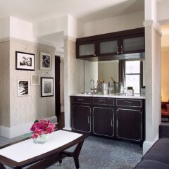 Отель Dream New York в номере