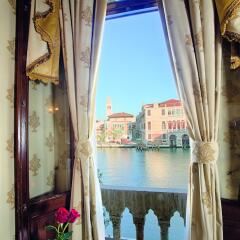 Отель Palazzo Stern Италия, Венеция - 1 отзыв об отеле, цены и фото номеров - забронировать отель Palazzo Stern онлайн фото 3