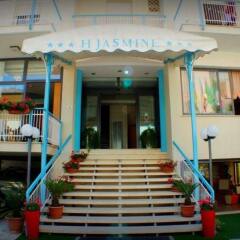 Hotel Jasmine Римини детские мероприятия фото 2
